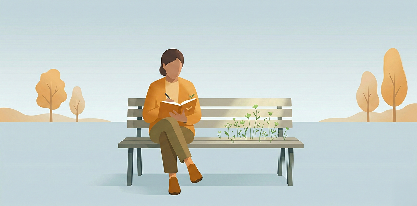 Journal Prompts for Breakup