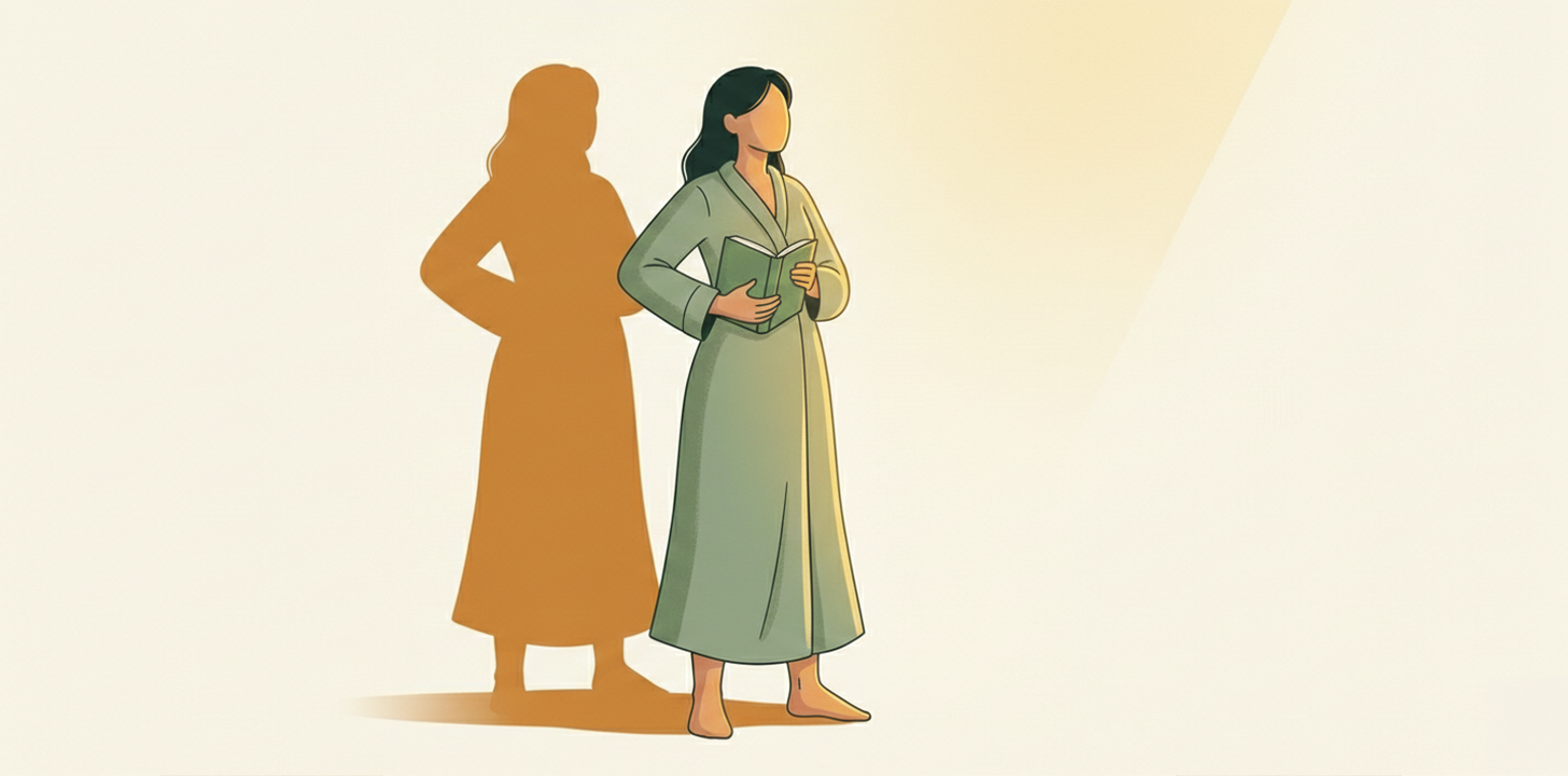 Journal Prompts for Confidence