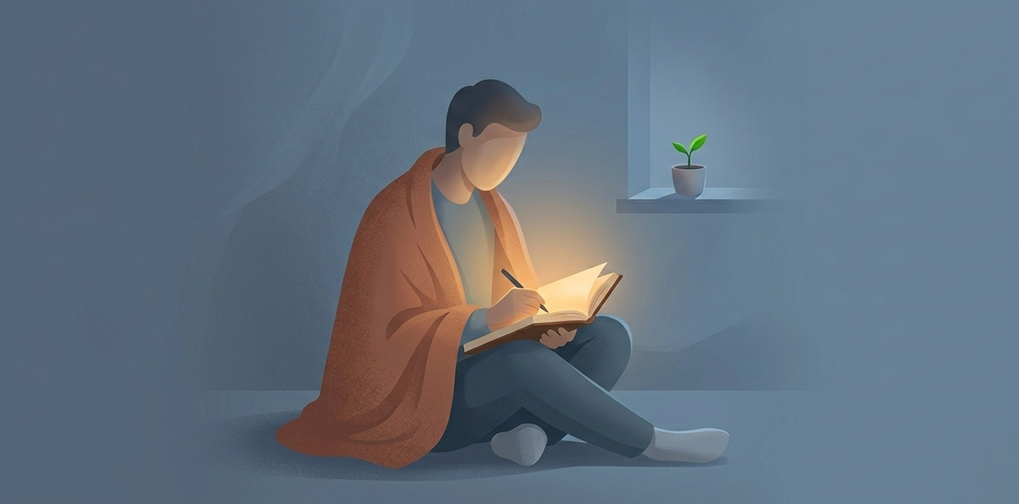 Journal Prompts for Depression