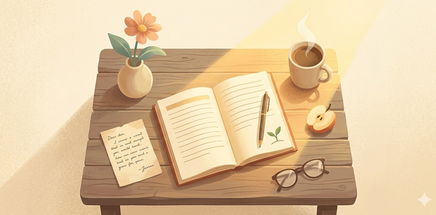 Gratitude Journal Prompts