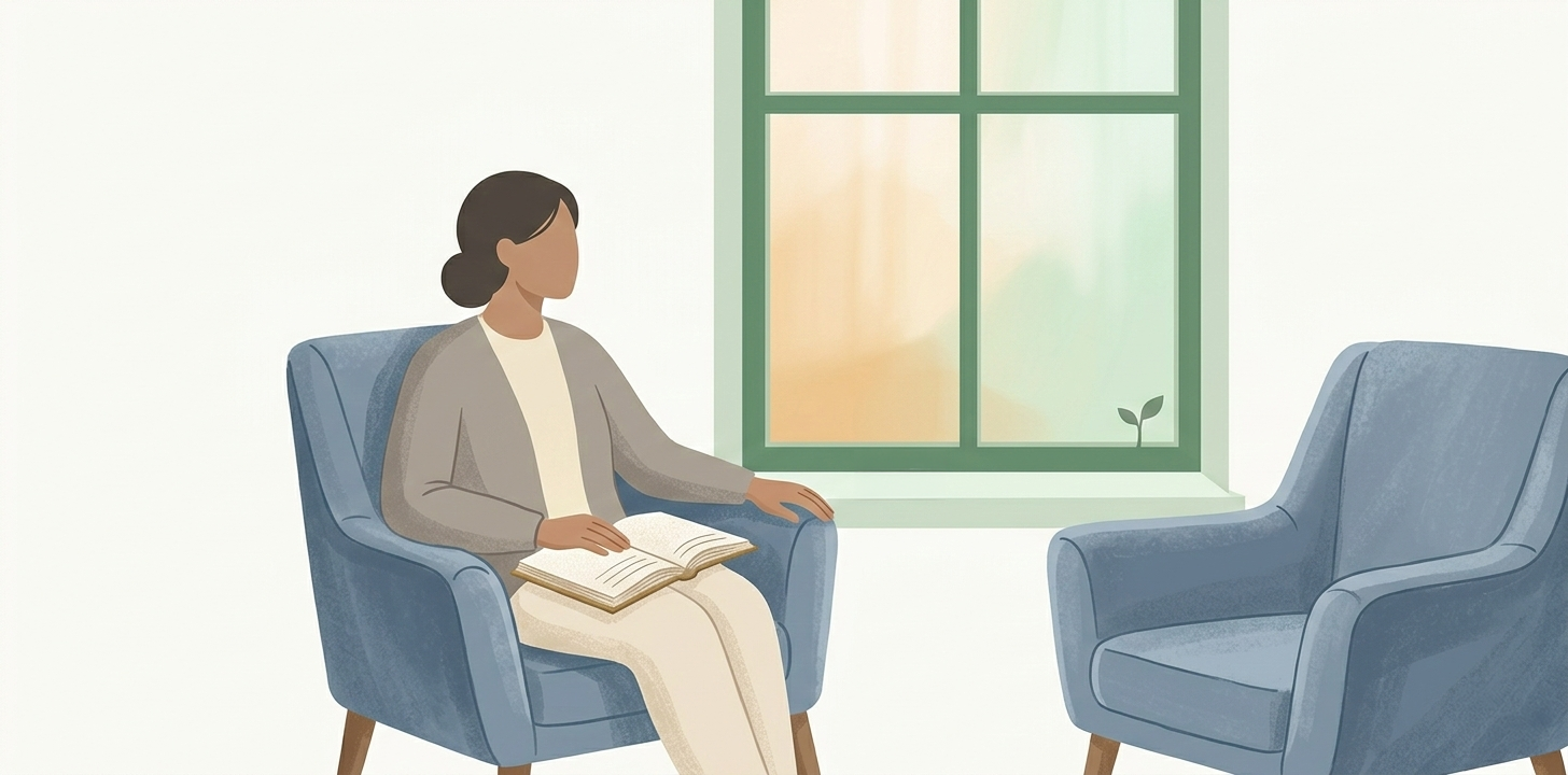 Journal Prompts for Grief