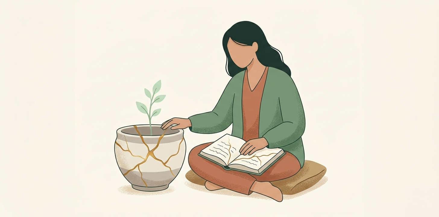 Journal Prompts for Healing