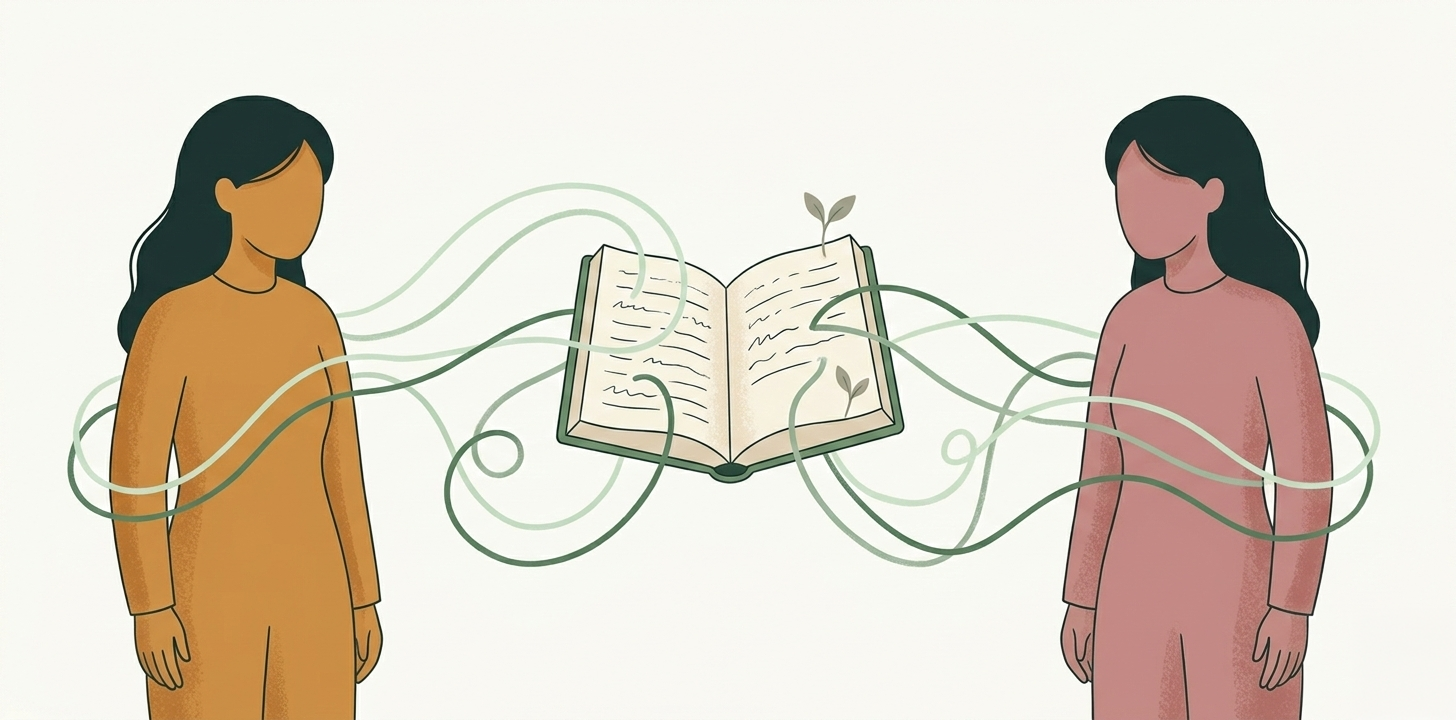 Journal Prompts for Relationships