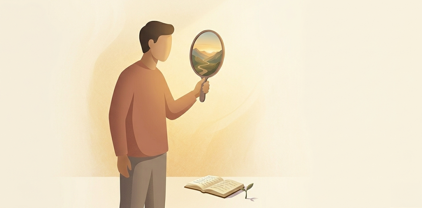 Journal Prompts for Self Discovery