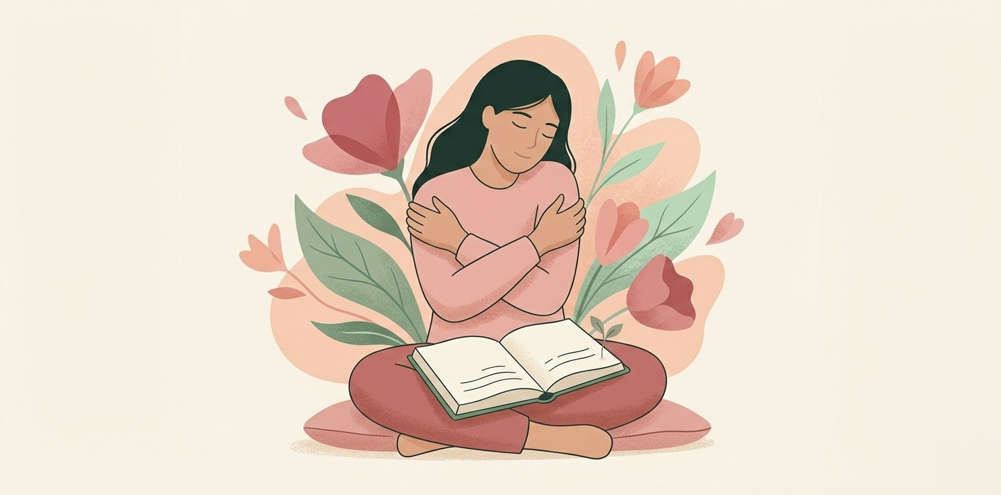 self-love journal prompts