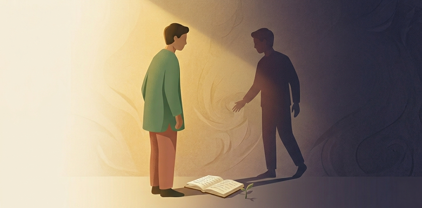 Shadow Work Journal Prompts