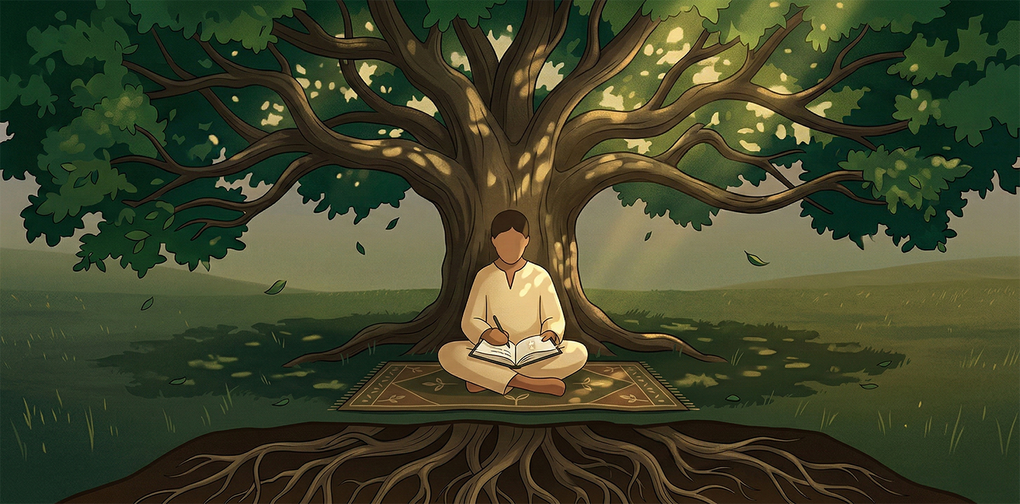 Journal Prompts for Spiritual Growth