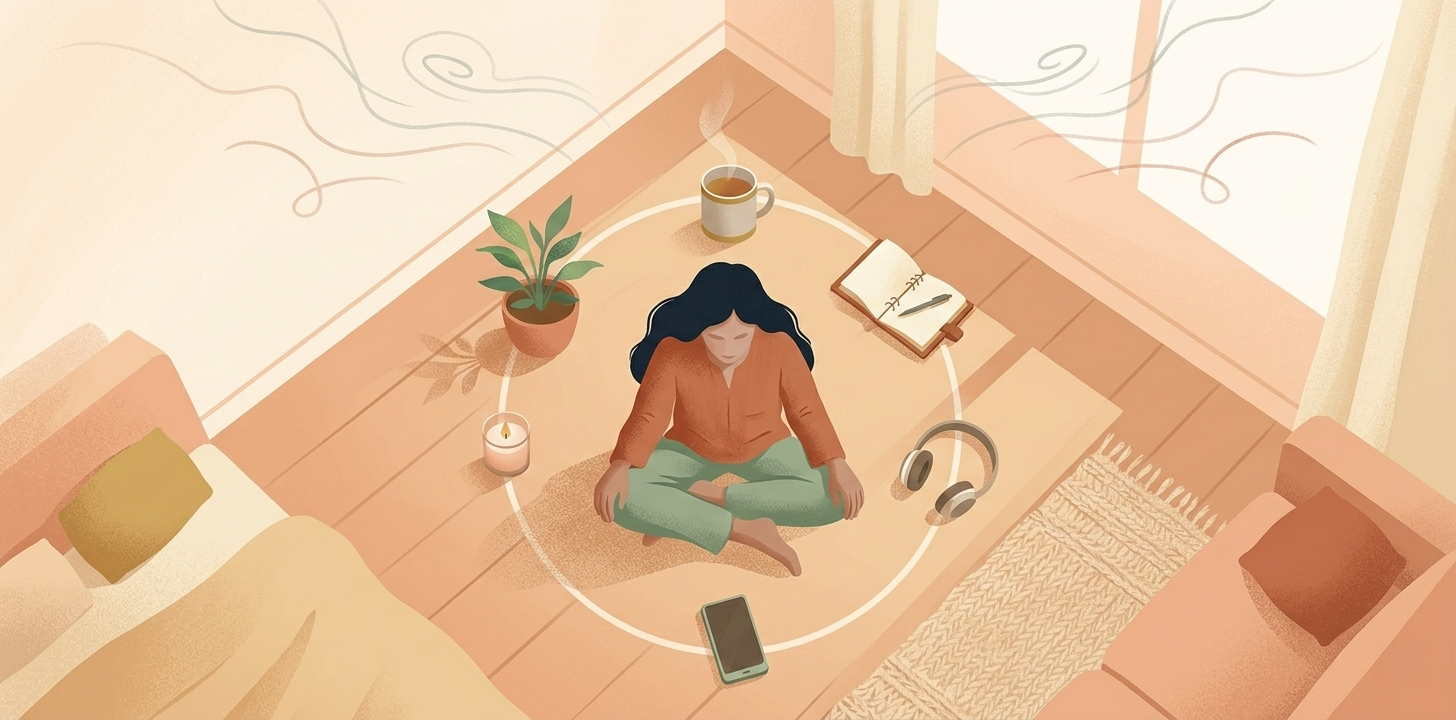 Anxiety Coping Plan Worksheet