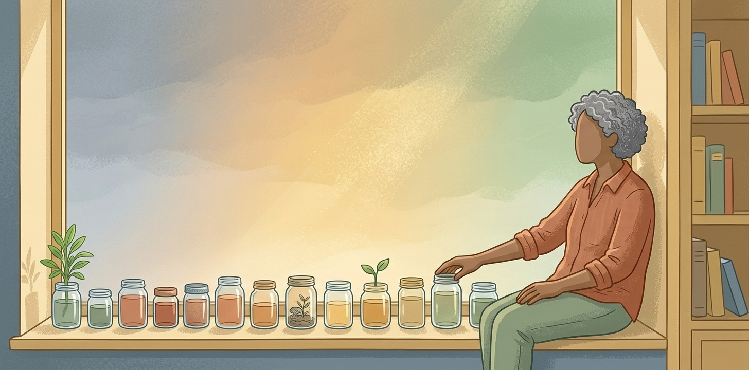 Mood Tracker Worksheet