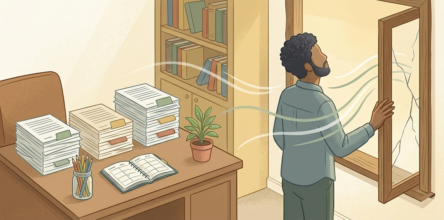 Stress Management Worksheet